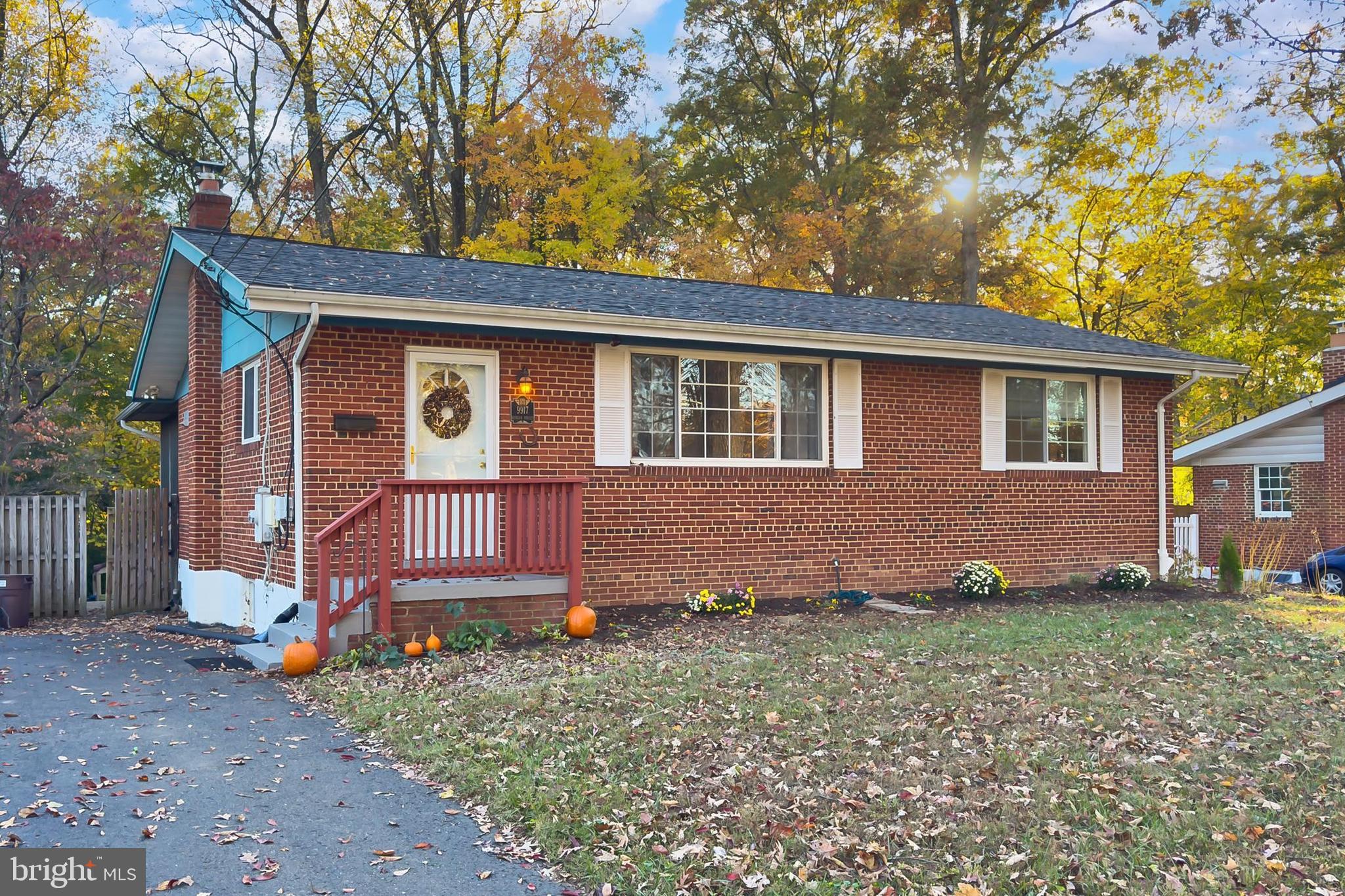 FAIRVIEW - Residential