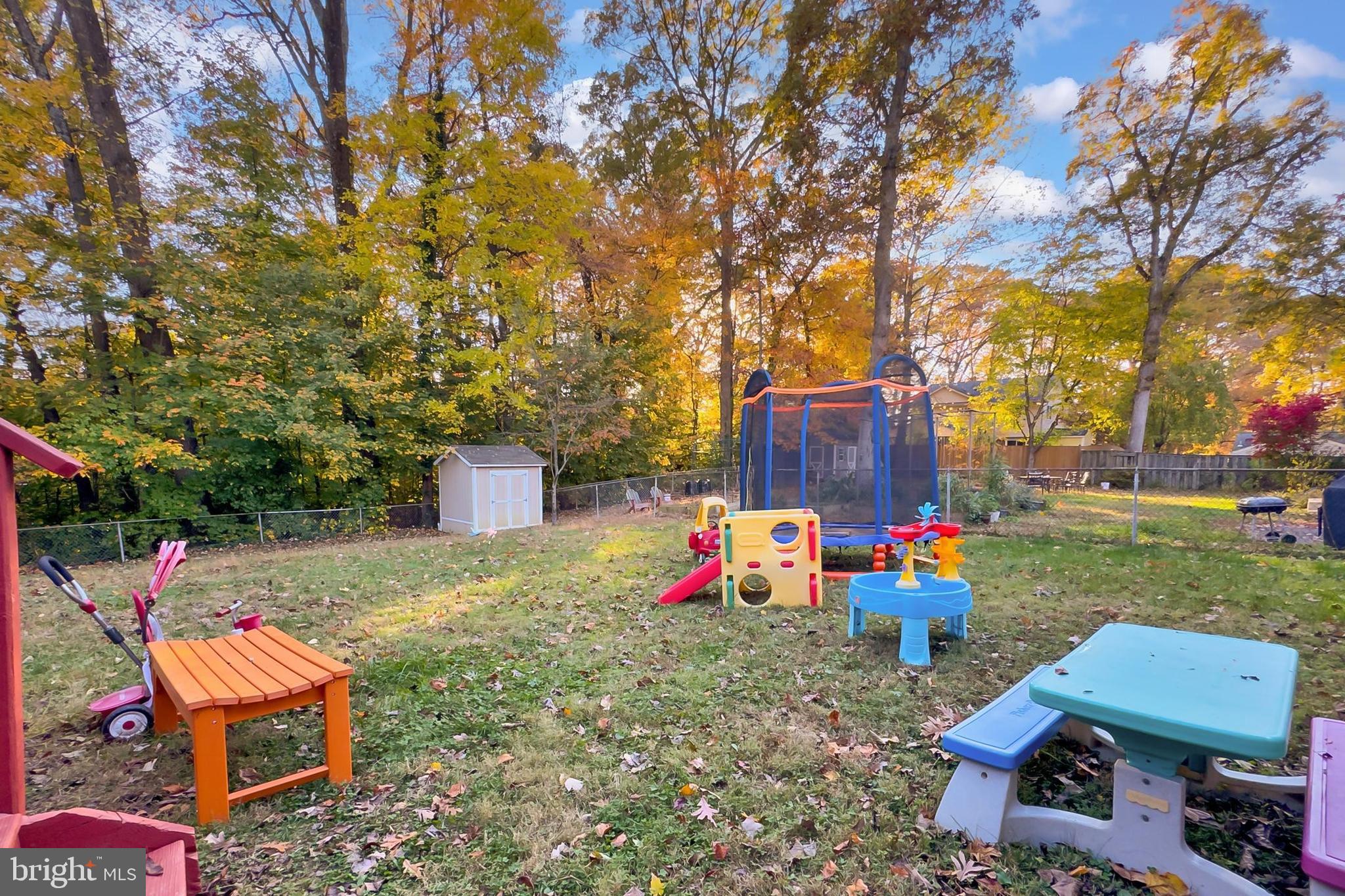 FAIRVIEW - Residential