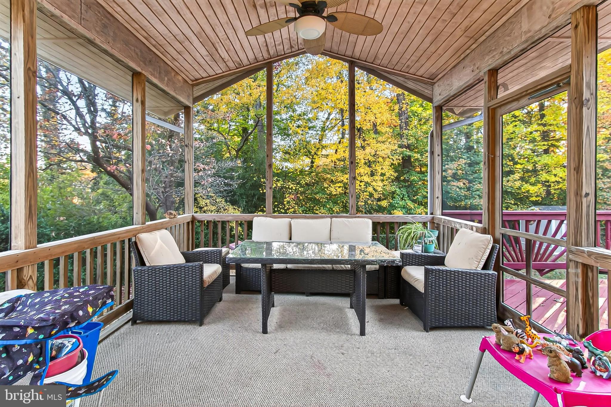 FAIRVIEW - Residential