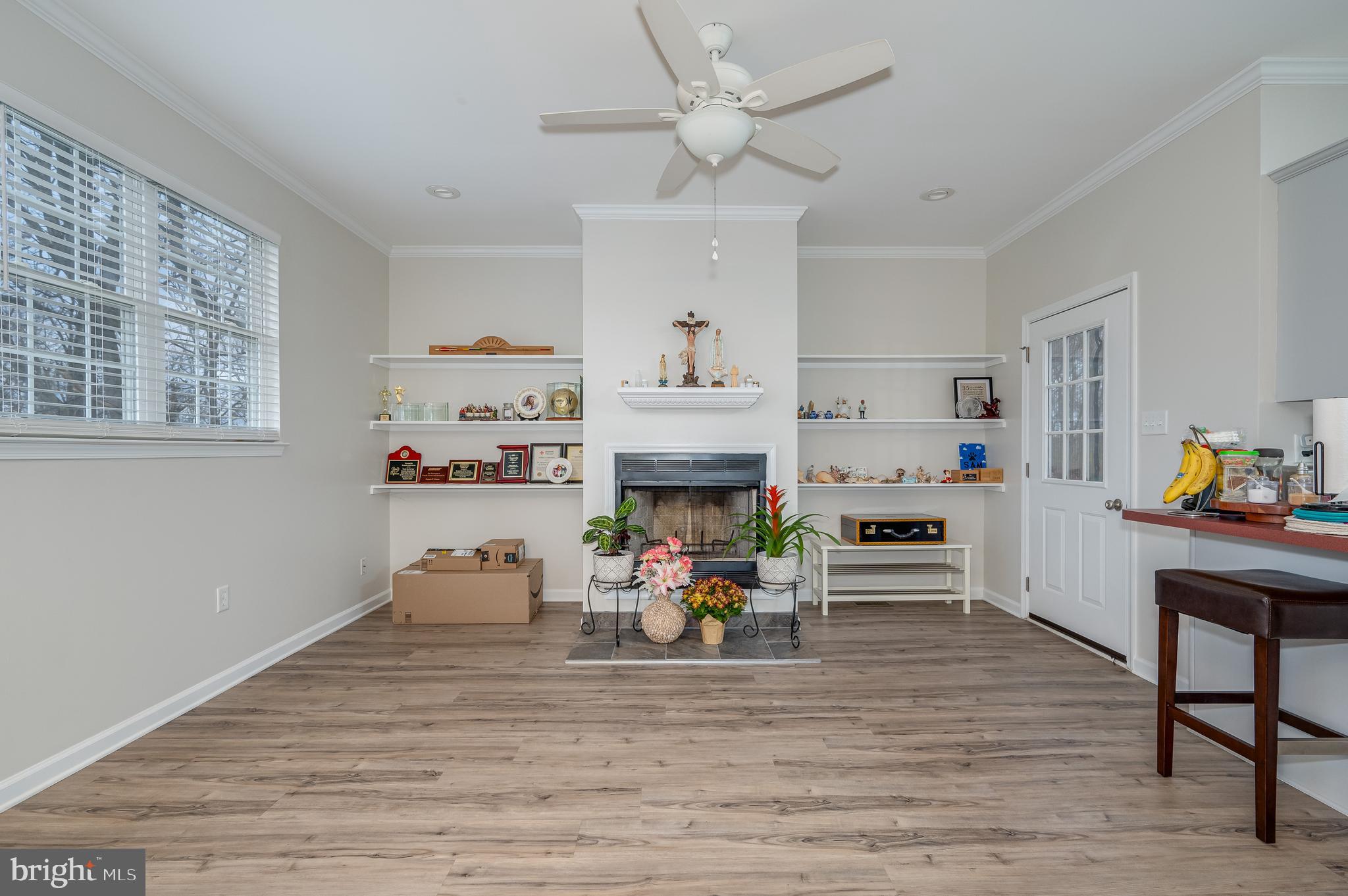 SYCAMORE VILLAGE - Residential