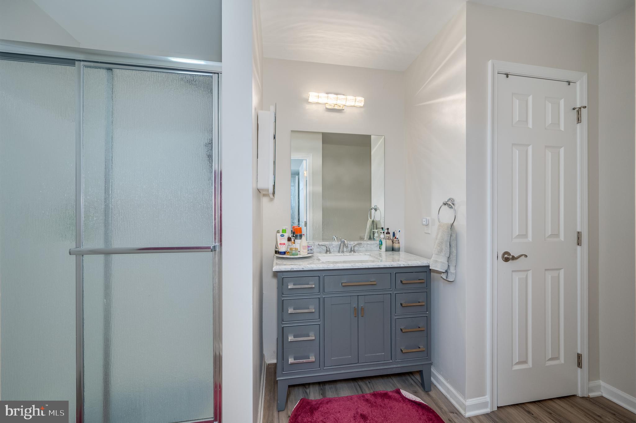 SYCAMORE VILLAGE - Residential