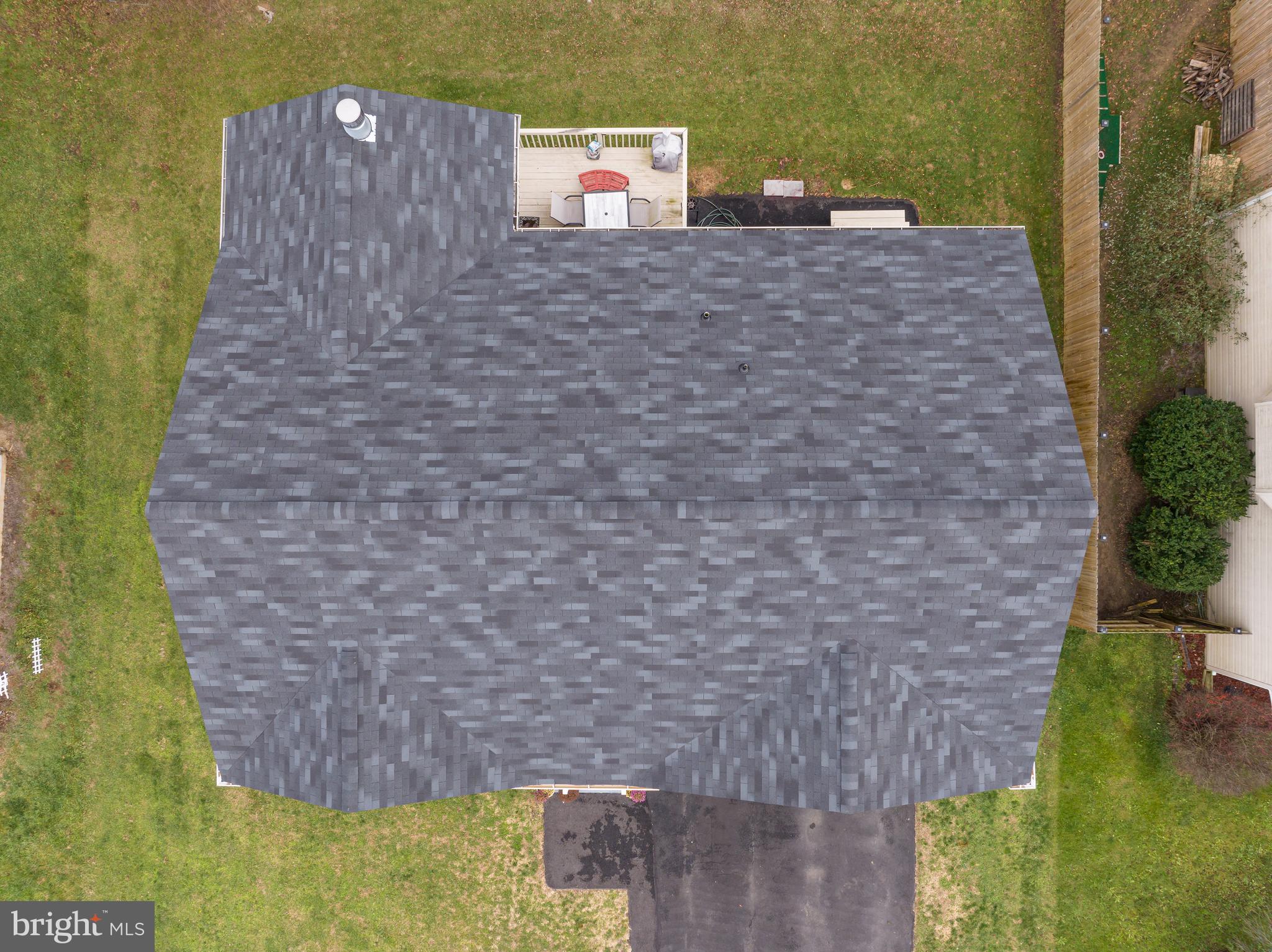 SYCAMORE VILLAGE - Residential