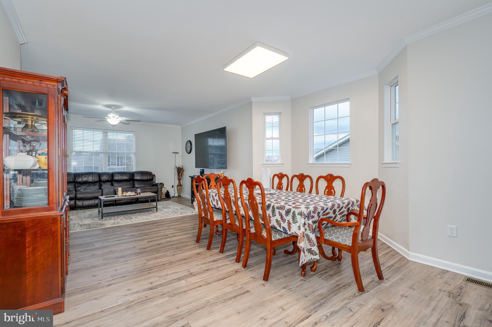 SYCAMORE VILLAGE - Residential