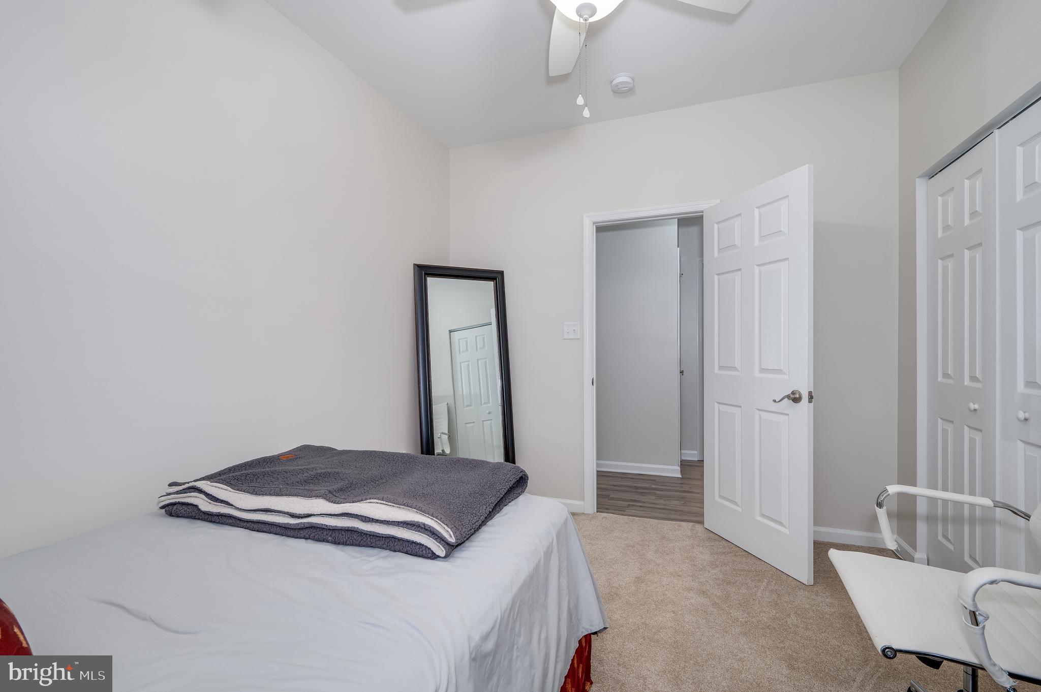 SYCAMORE VILLAGE - Residential