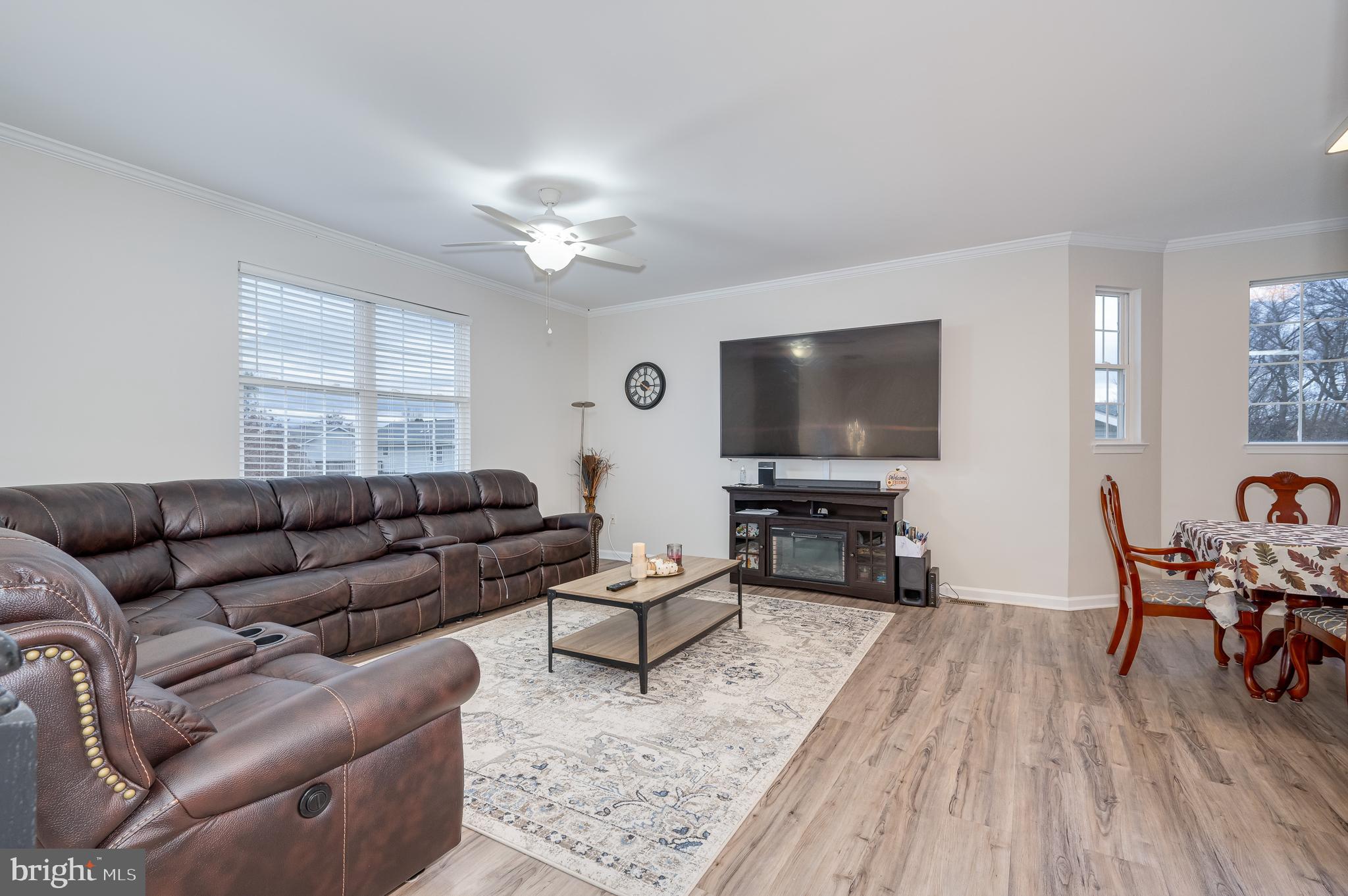 SYCAMORE VILLAGE - Residential