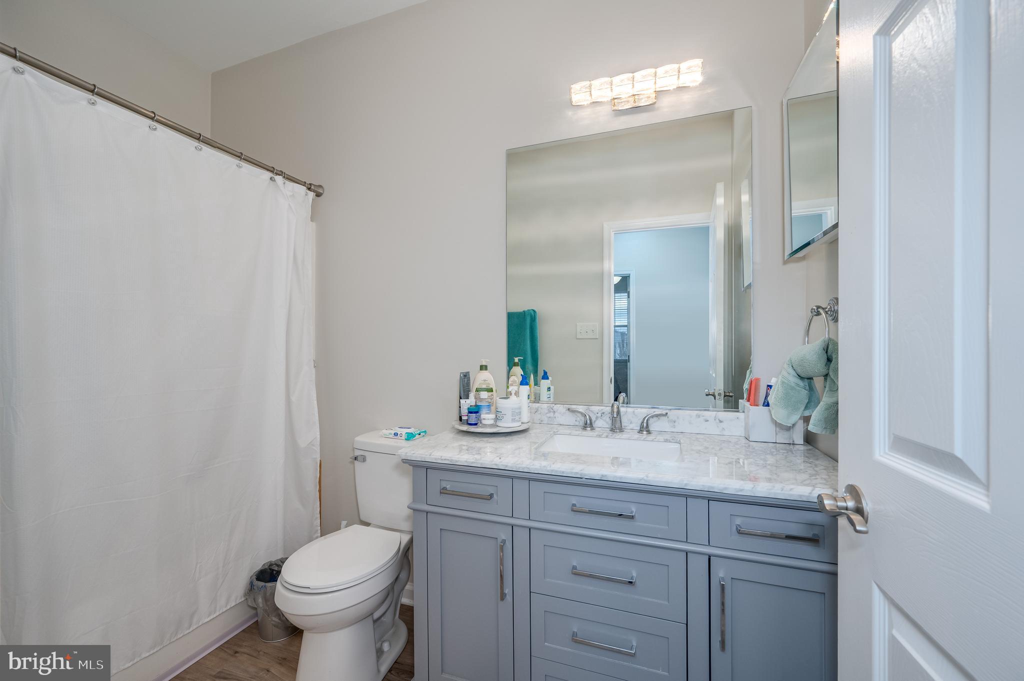 SYCAMORE VILLAGE - Residential