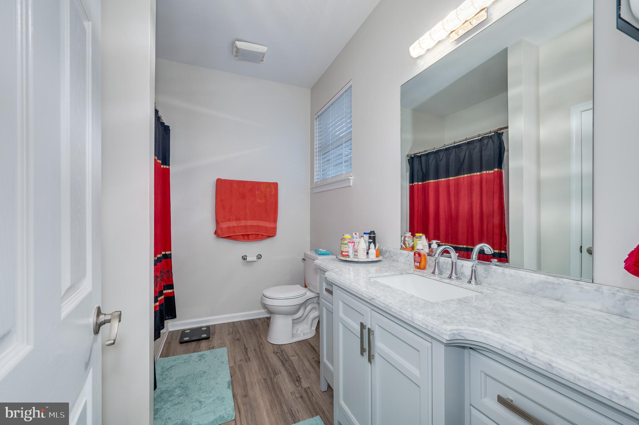 SYCAMORE VILLAGE - Residential