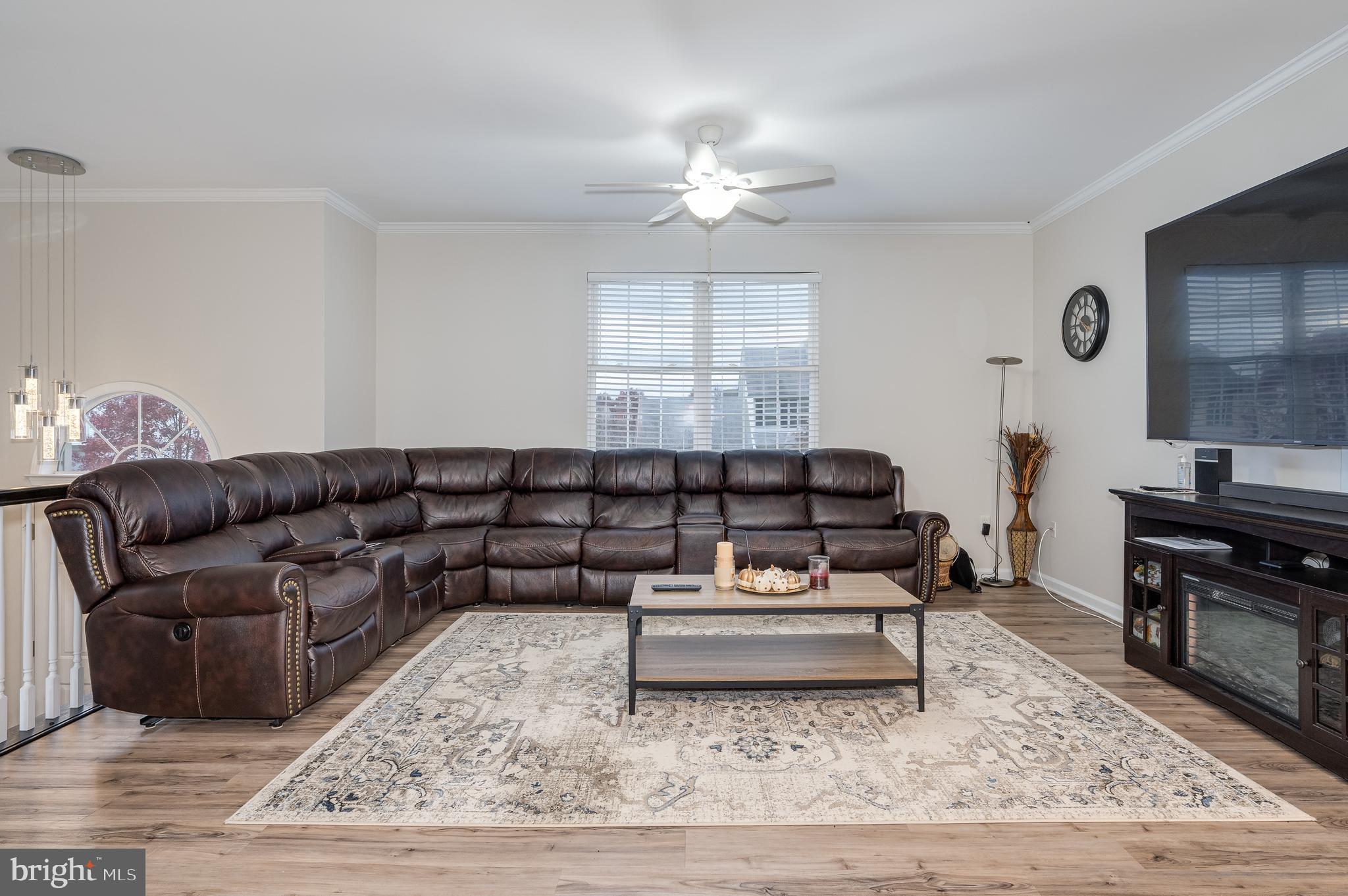 SYCAMORE VILLAGE - Residential