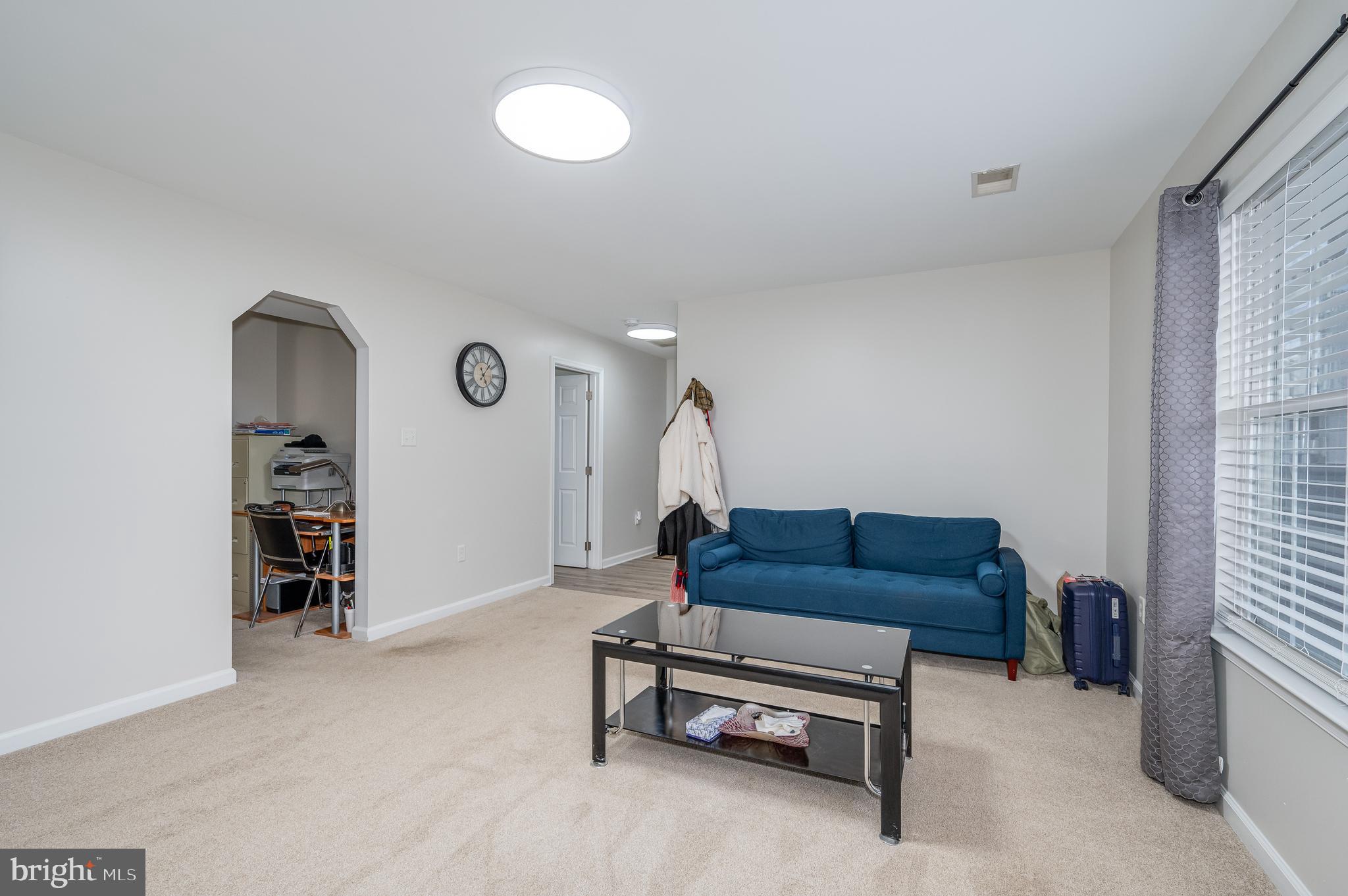 SYCAMORE VILLAGE - Residential