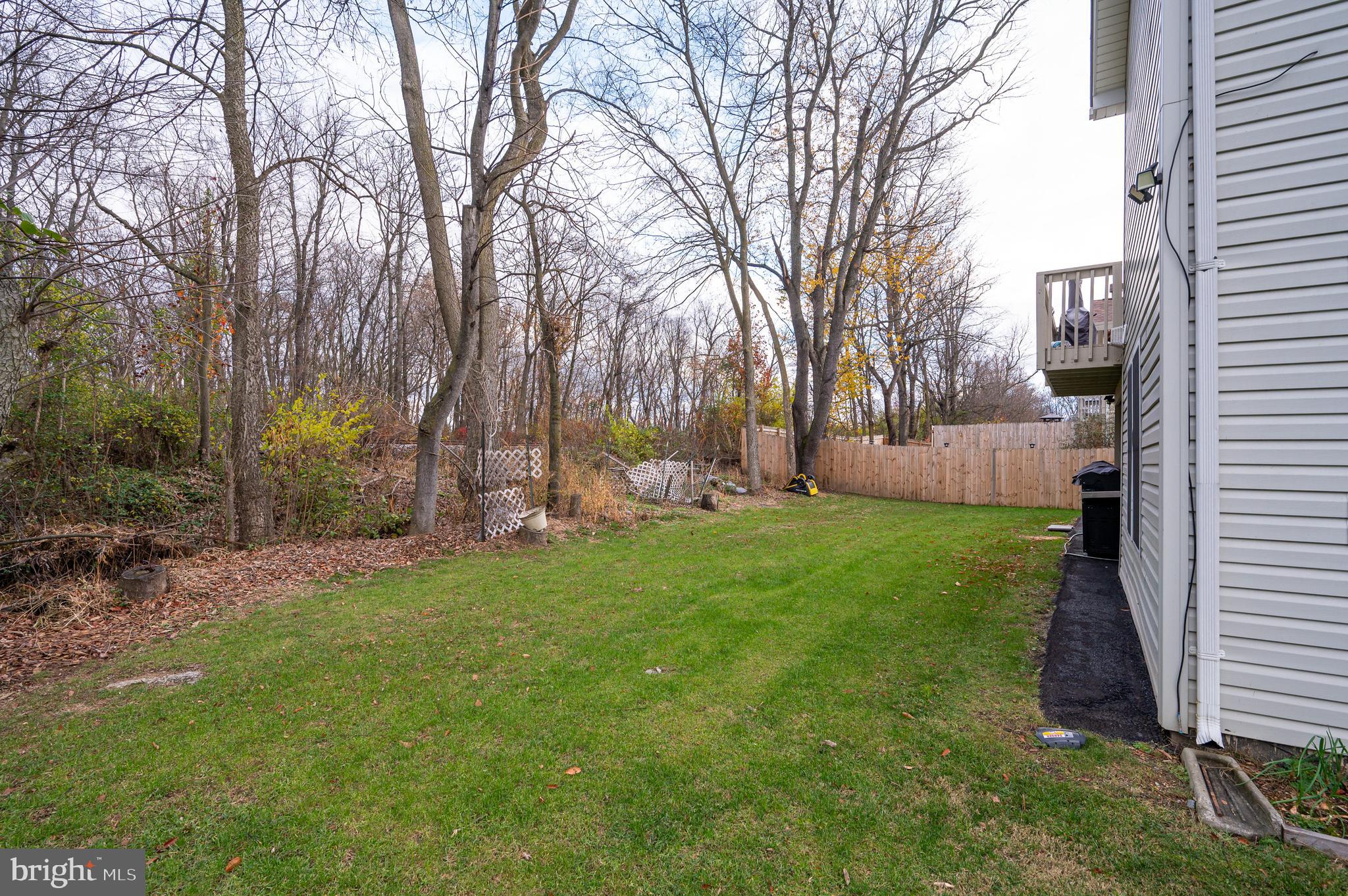 SYCAMORE VILLAGE - Residential