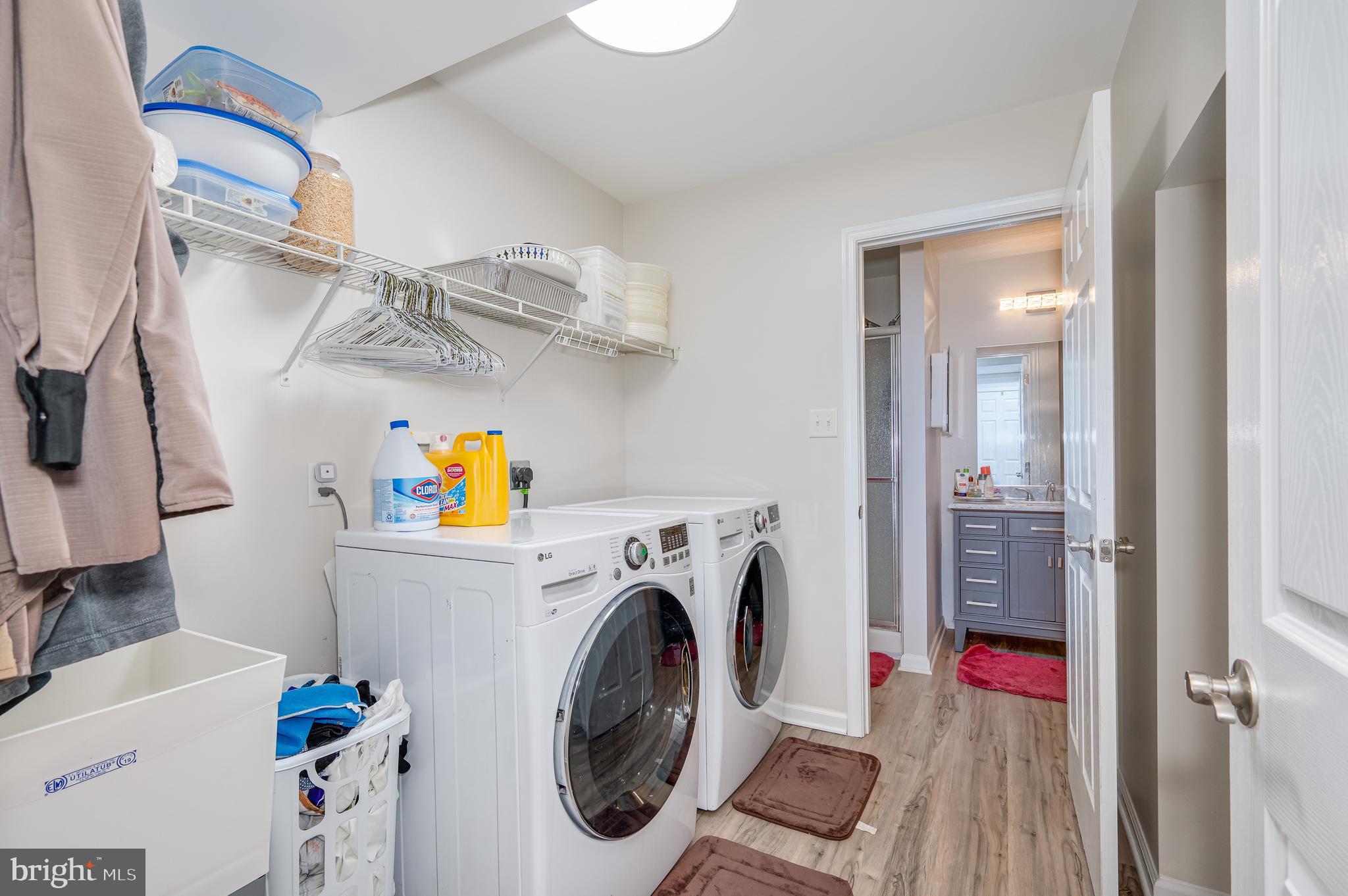 SYCAMORE VILLAGE - Residential