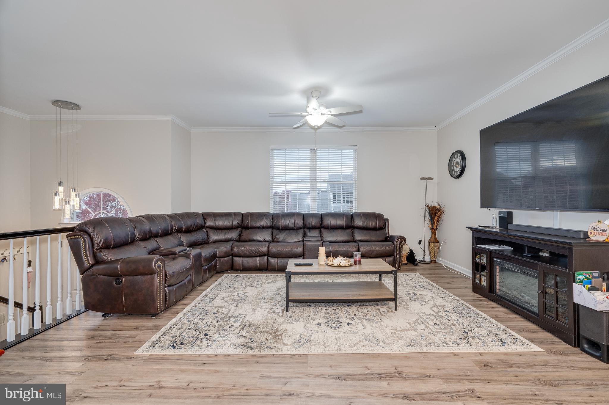 SYCAMORE VILLAGE - Residential