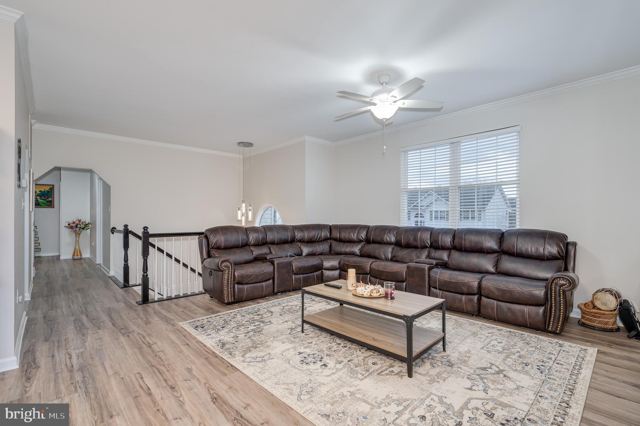 SYCAMORE VILLAGE - Residential