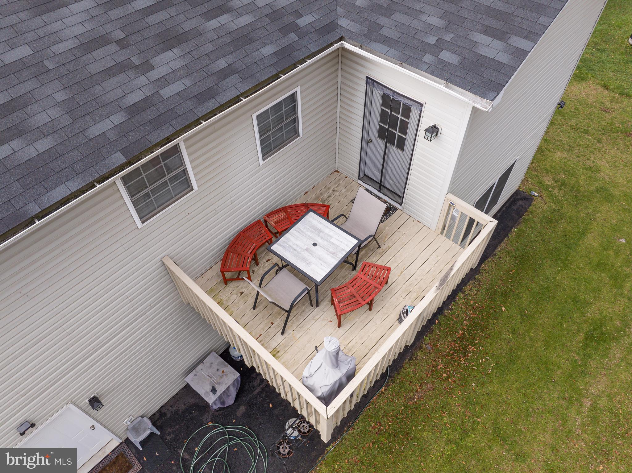 SYCAMORE VILLAGE - Residential