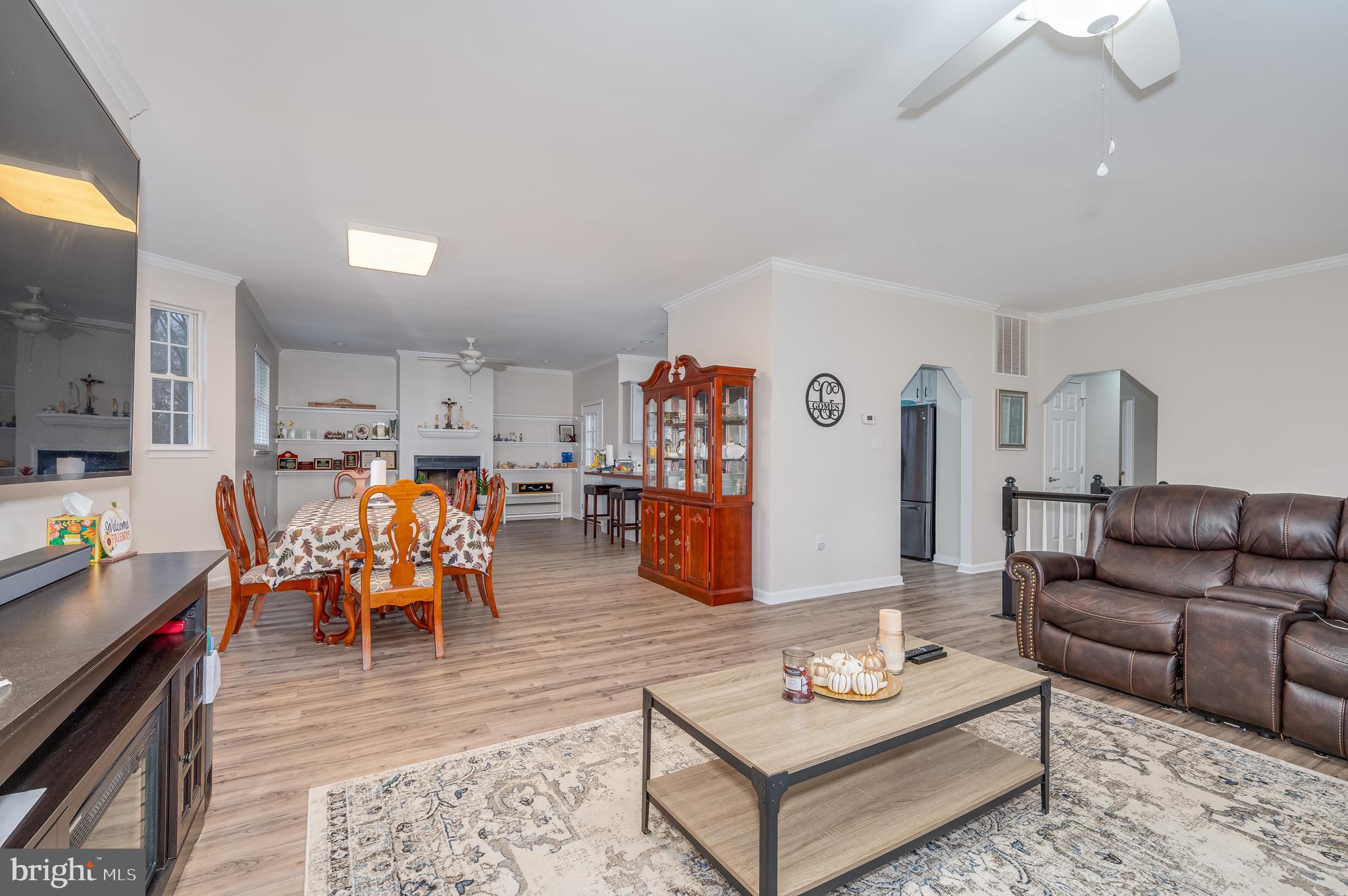 SYCAMORE VILLAGE - Residential