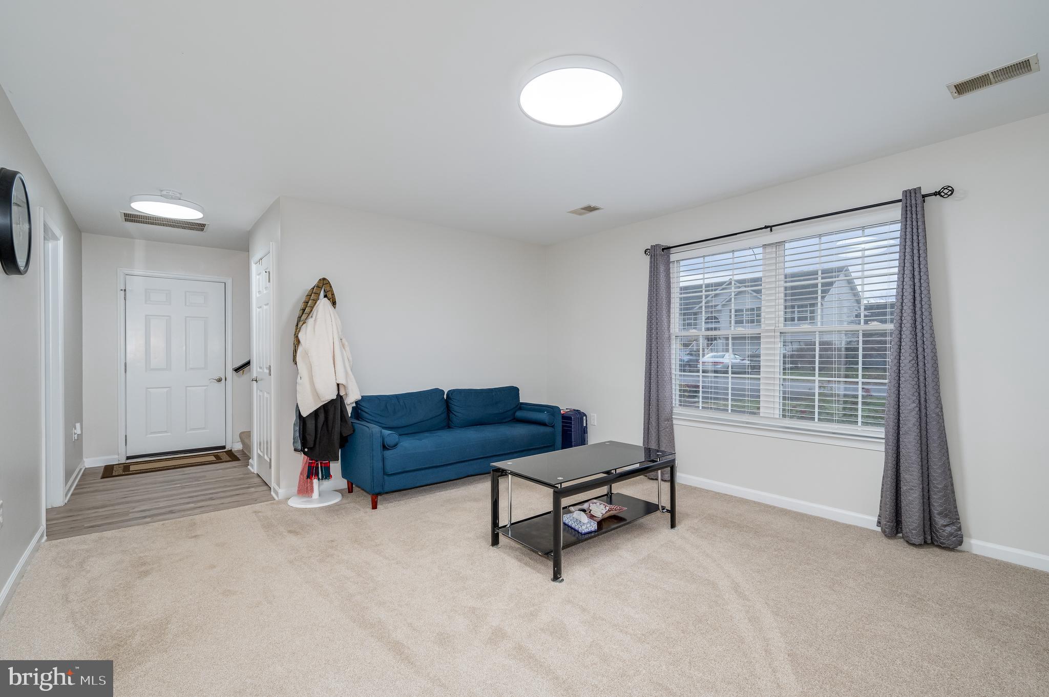 SYCAMORE VILLAGE - Residential