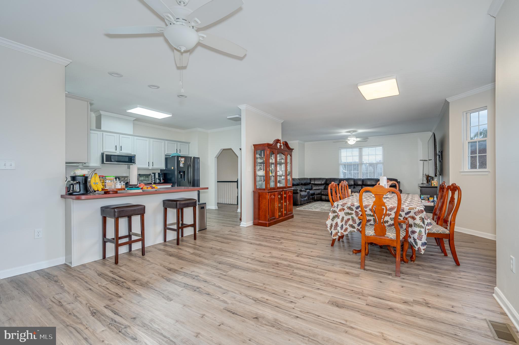 SYCAMORE VILLAGE - Residential