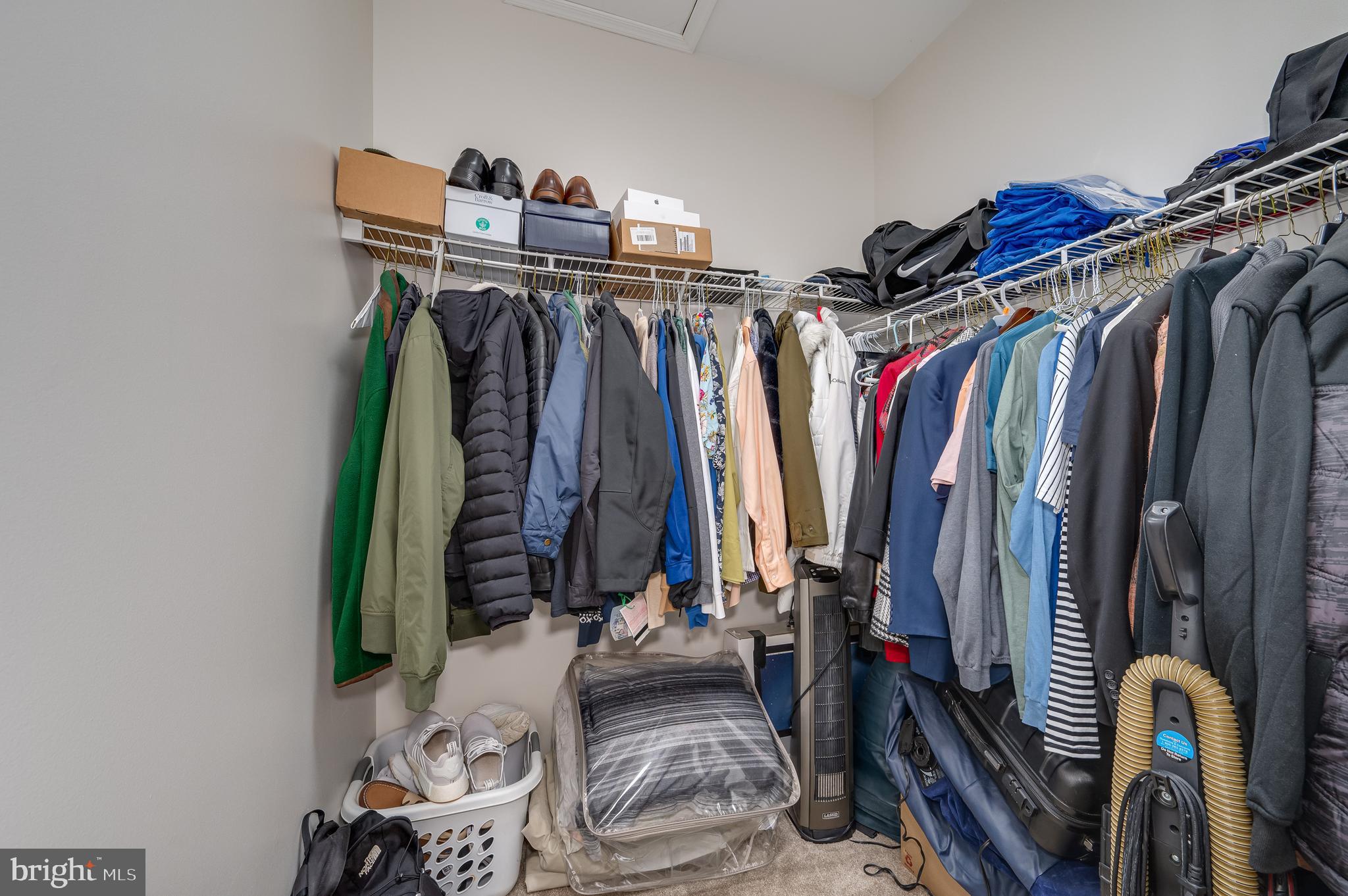 SYCAMORE VILLAGE - Residential