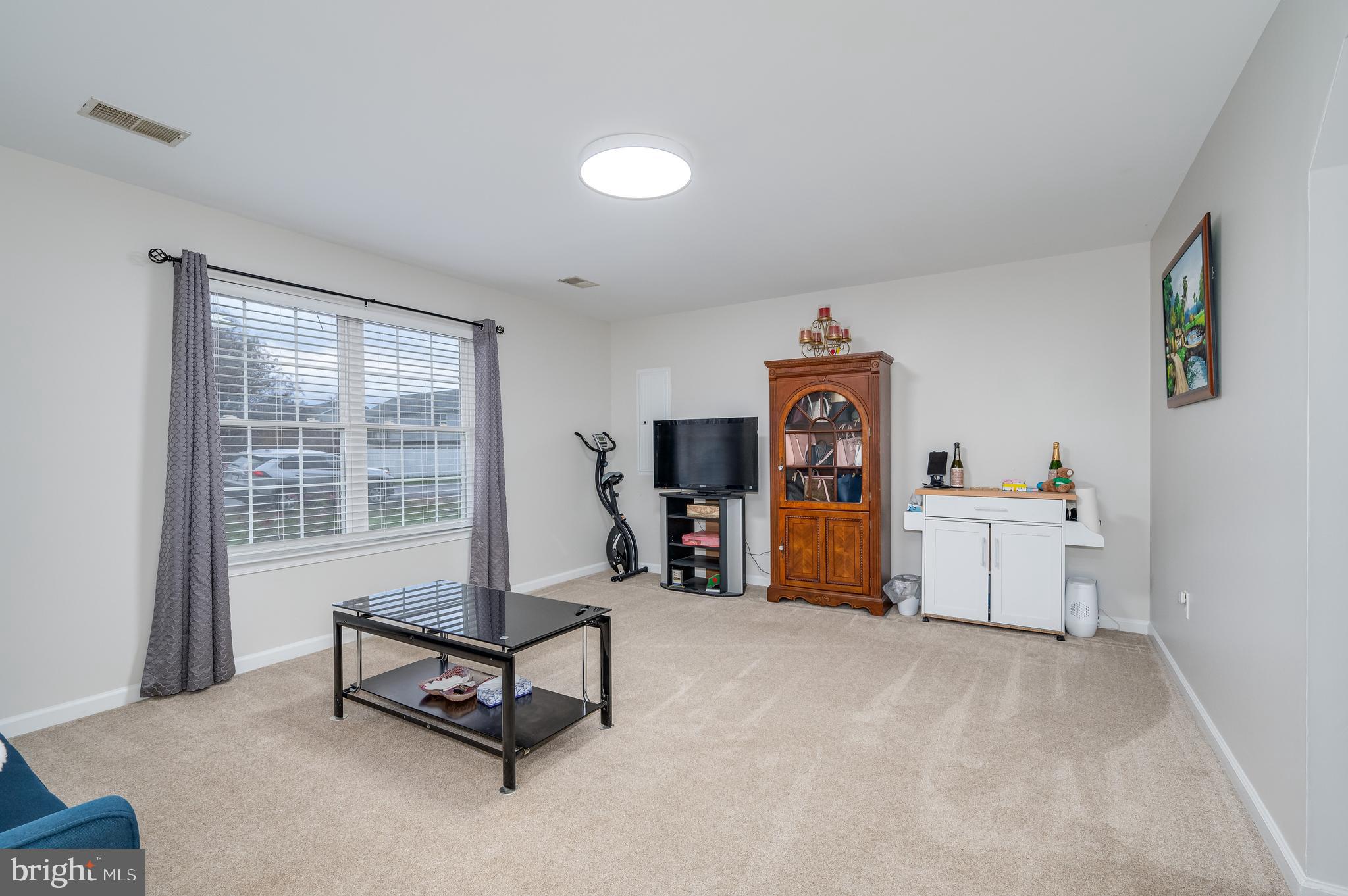 SYCAMORE VILLAGE - Residential