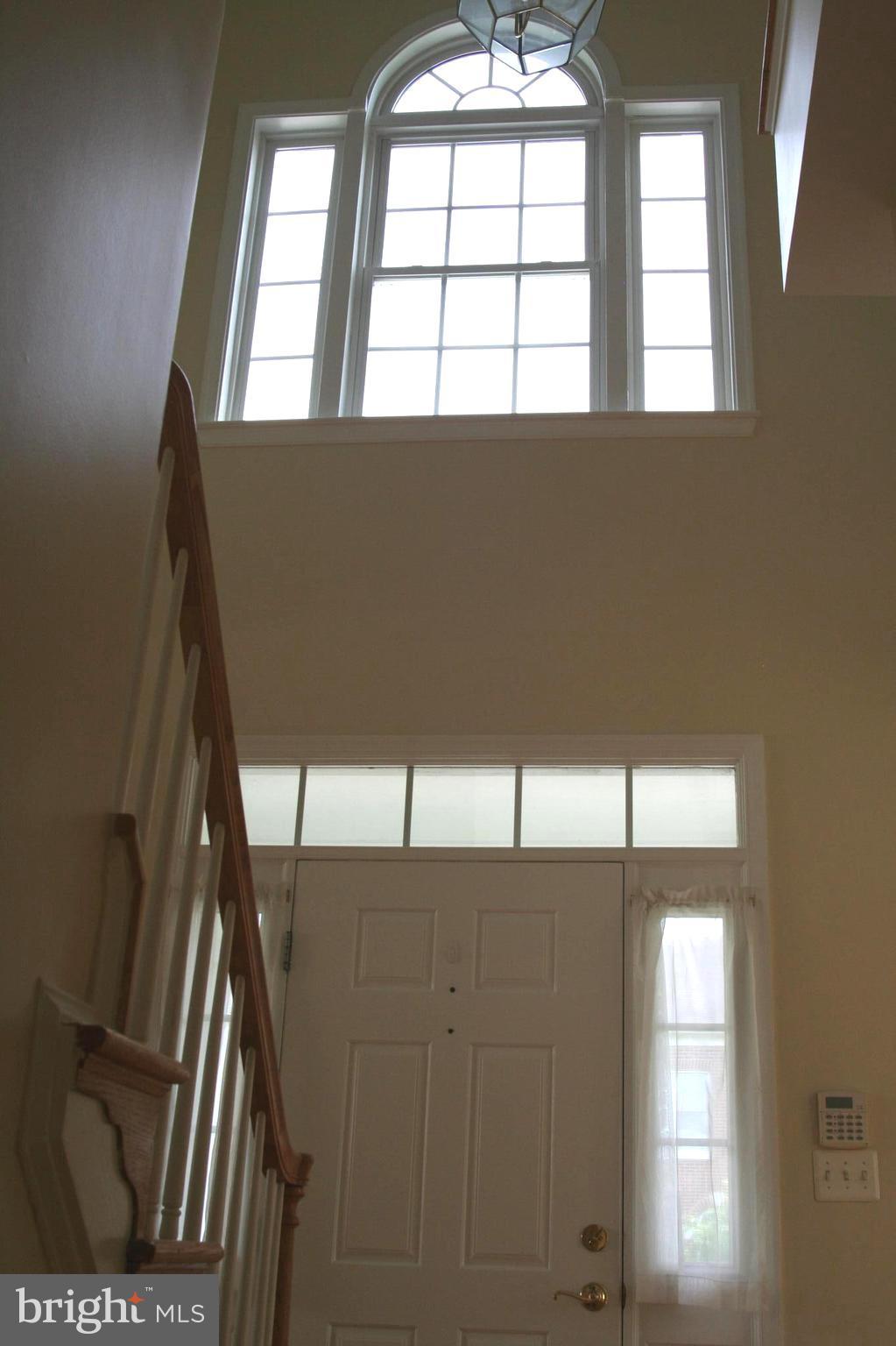 FAIRFAX CENTER LANDBAY - Residential Lease