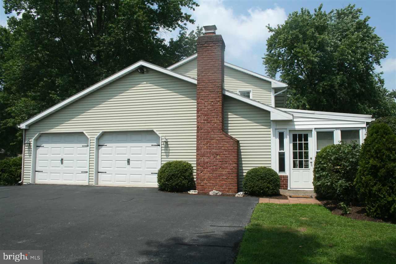 BRIARDALE - Residential