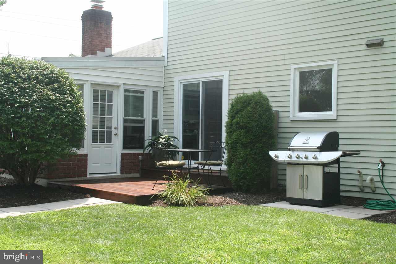 BRIARDALE - Residential