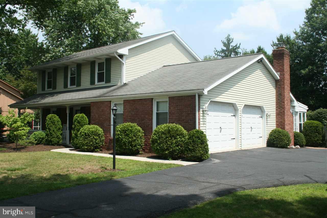 BRIARDALE - Residential