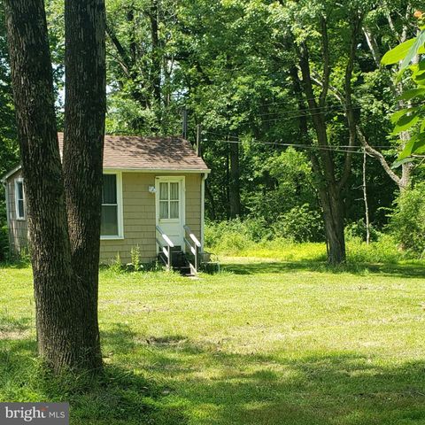Vacant Land For Sale - 54 Ridge Road<br/> HOPEWELL, NJ 08525