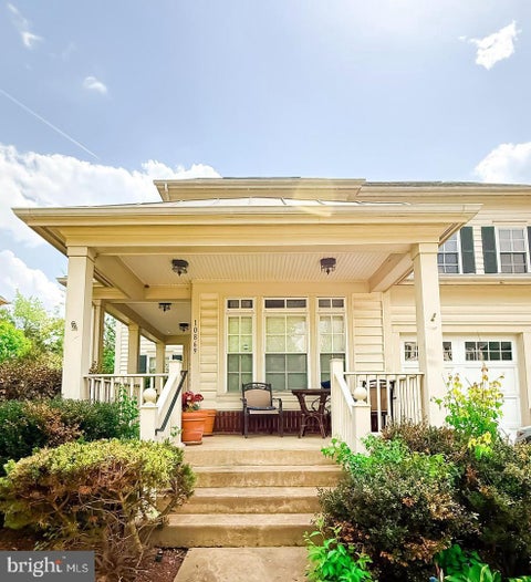 Homes For Rent - 10869 General Kirkland Drive<br/> BRISTOW, VA 20136