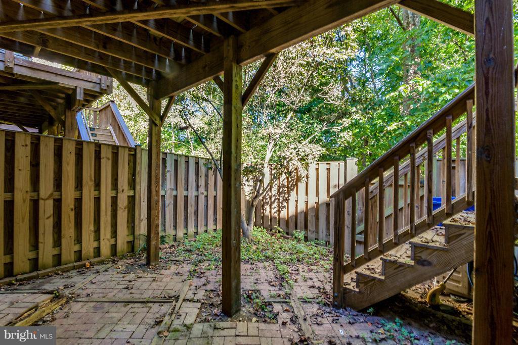 SPRINGFIELD OAKS - Residential Lease