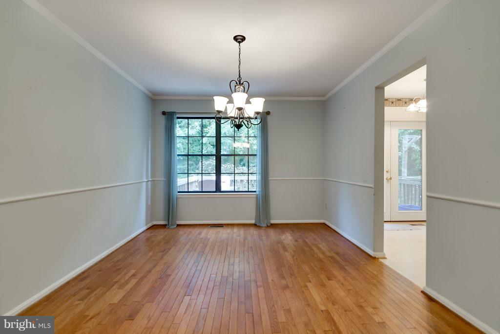 SPRINGFIELD OAKS - Residential Lease