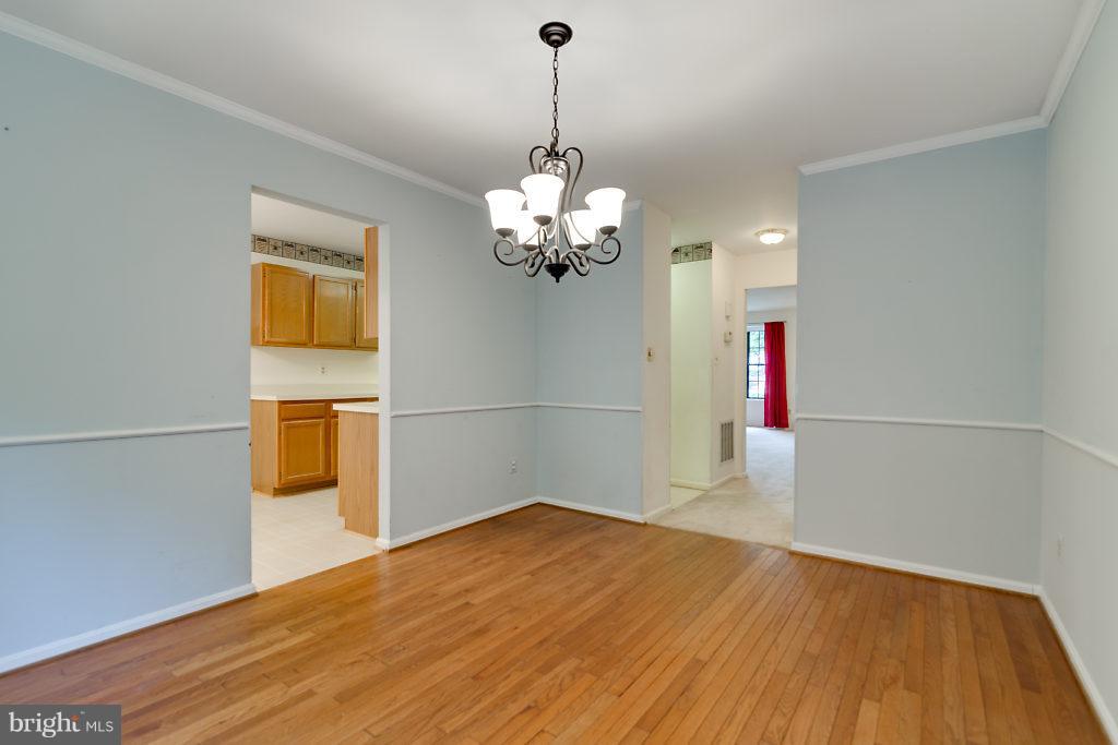 SPRINGFIELD OAKS - Residential Lease