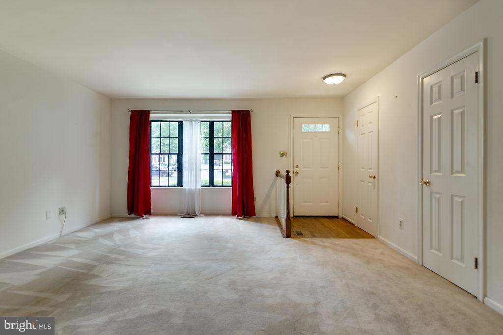 SPRINGFIELD OAKS - Residential Lease