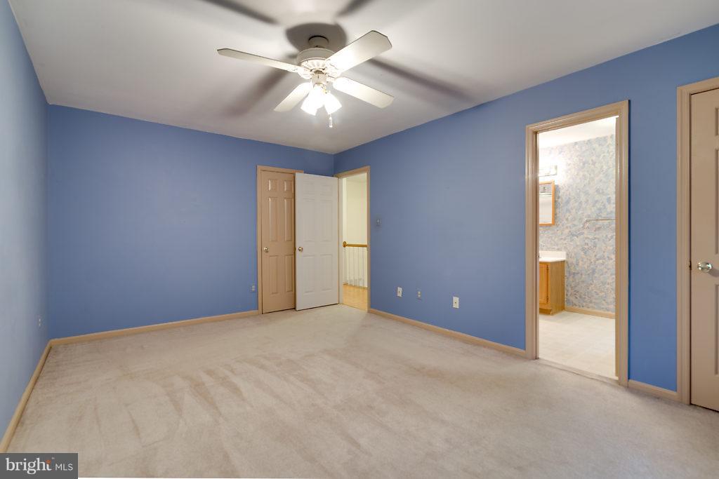 SPRINGFIELD OAKS - Residential Lease