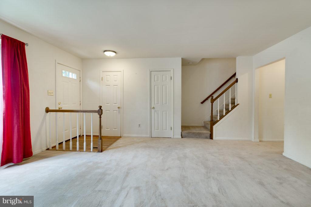 SPRINGFIELD OAKS - Residential Lease