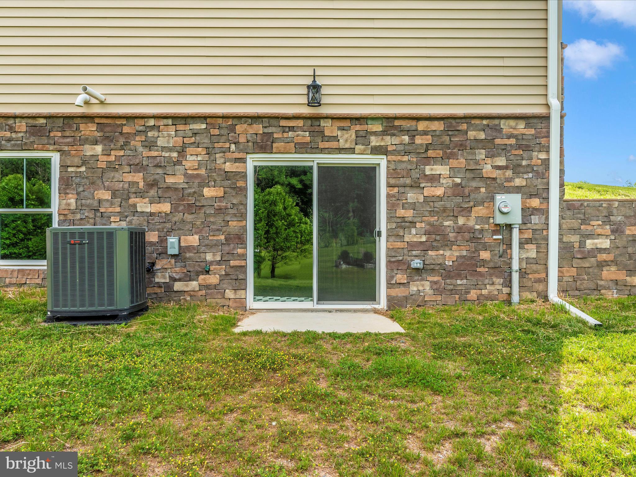 MULLINEAUX CHANCE - Residential