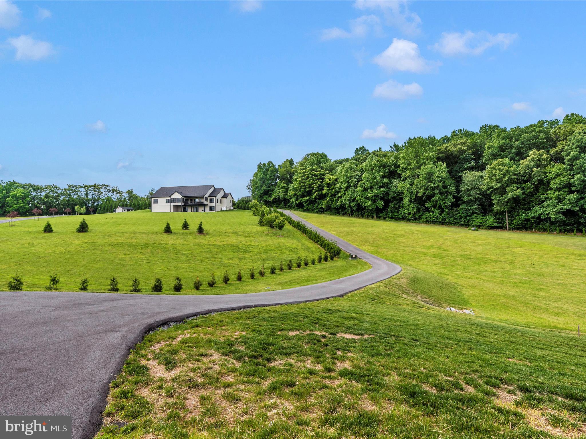 MULLINEAUX CHANCE - Residential