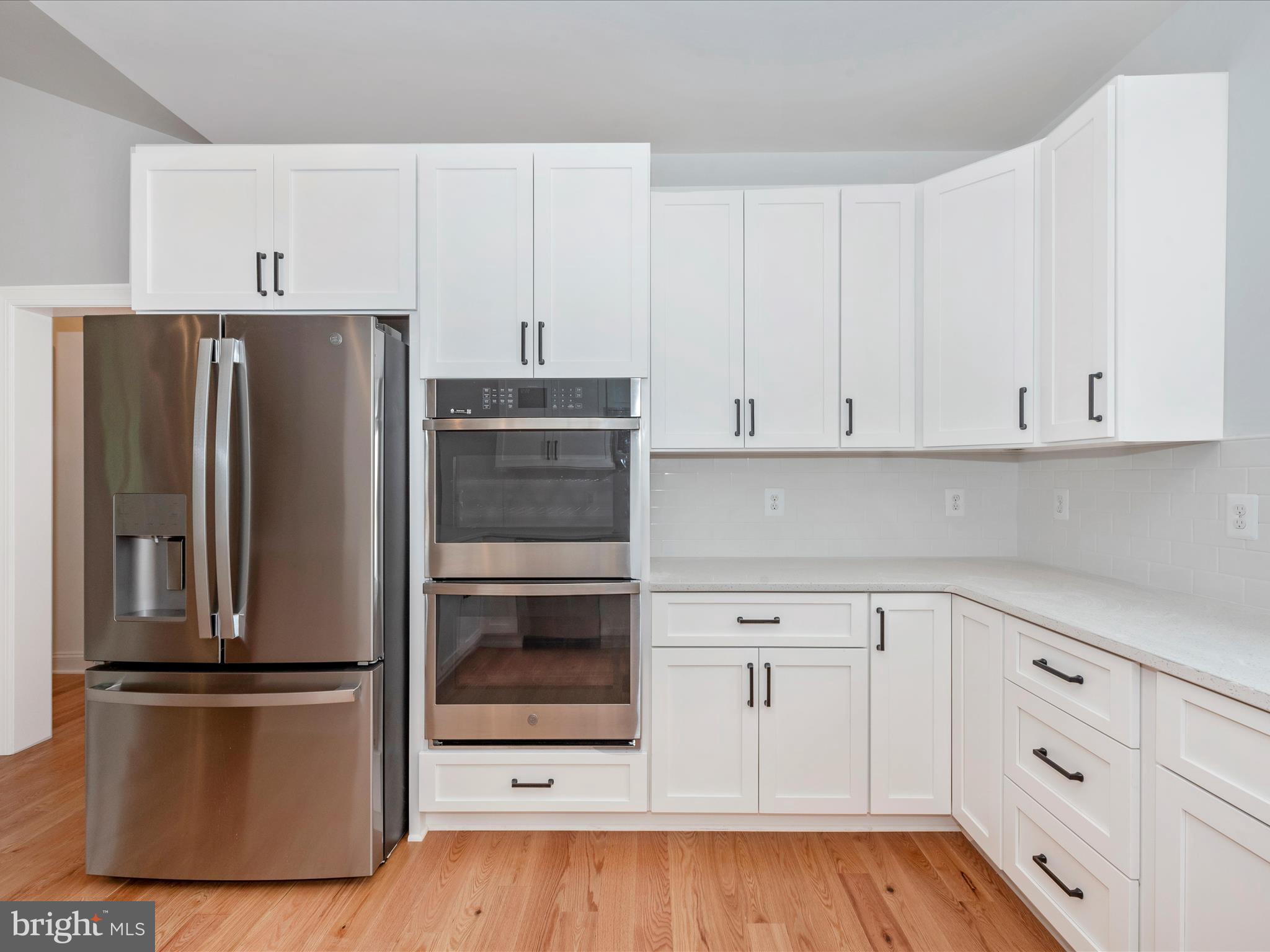 MULLINEAUX CHANCE - Residential