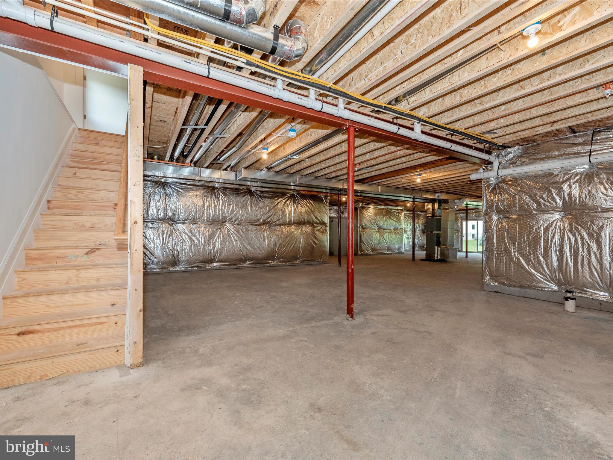 MULLINEAUX CHANCE - Residential