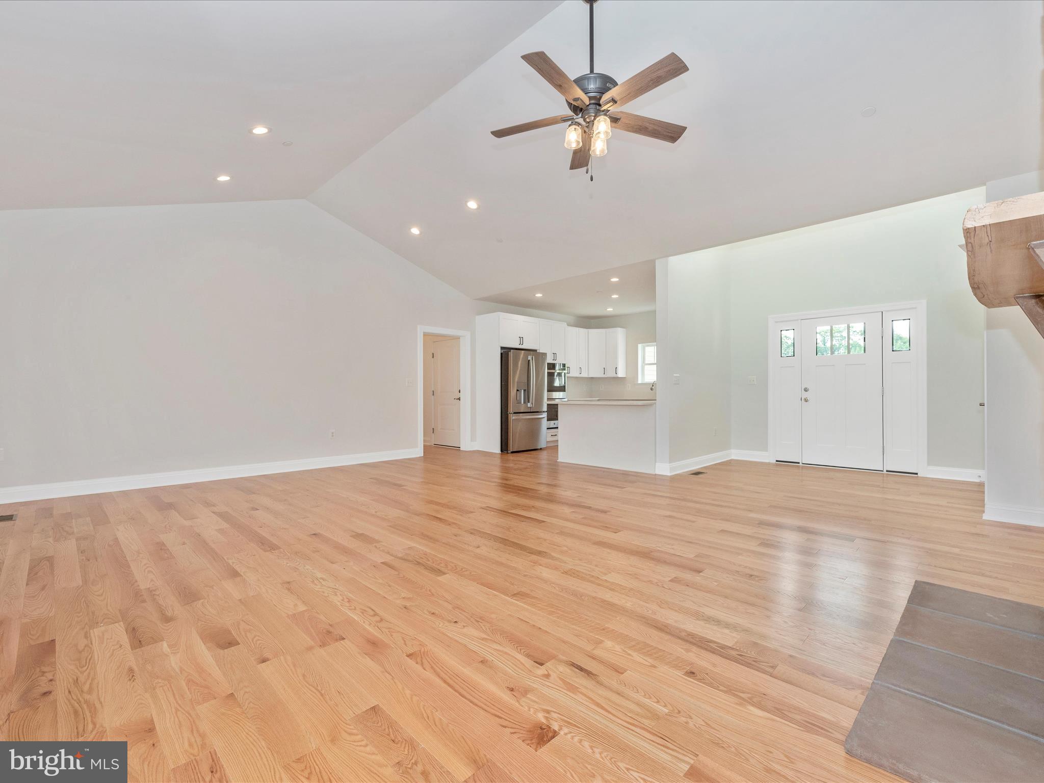 MULLINEAUX CHANCE - Residential