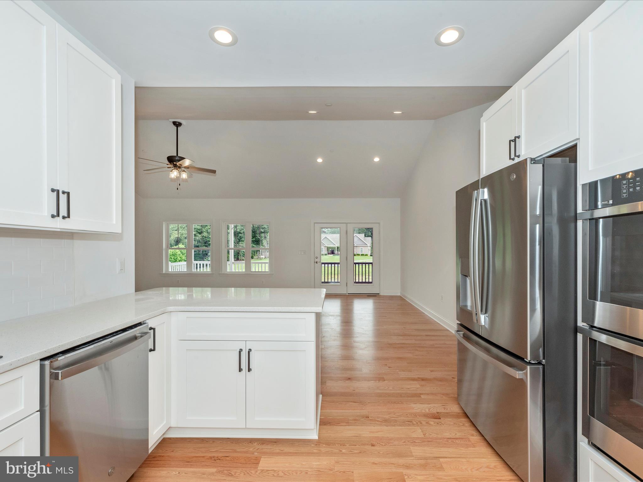 MULLINEAUX CHANCE - Residential