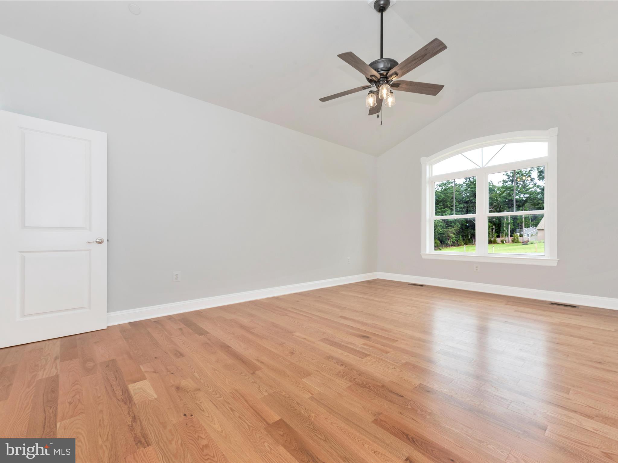 MULLINEAUX CHANCE - Residential