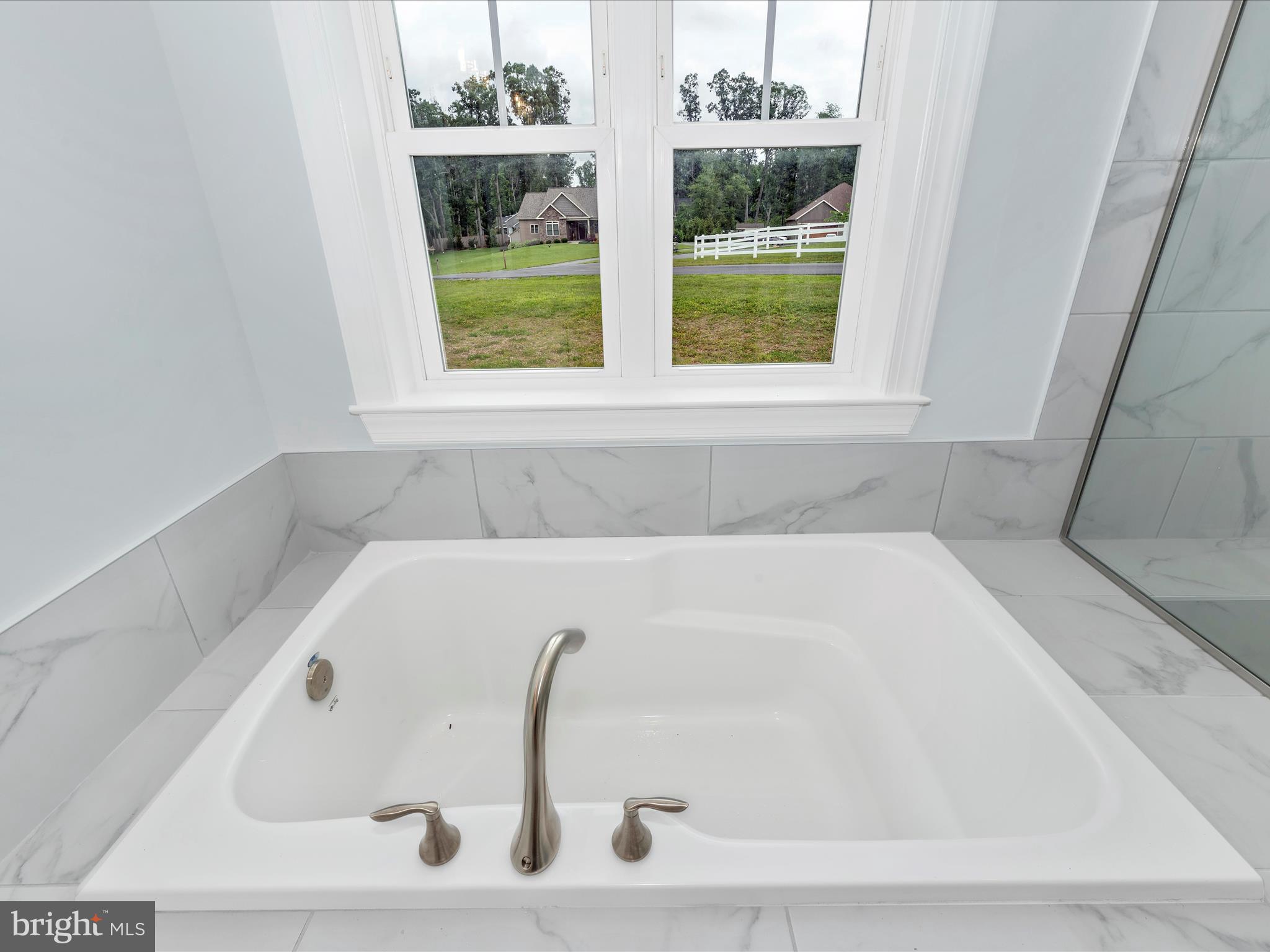 MULLINEAUX CHANCE - Residential