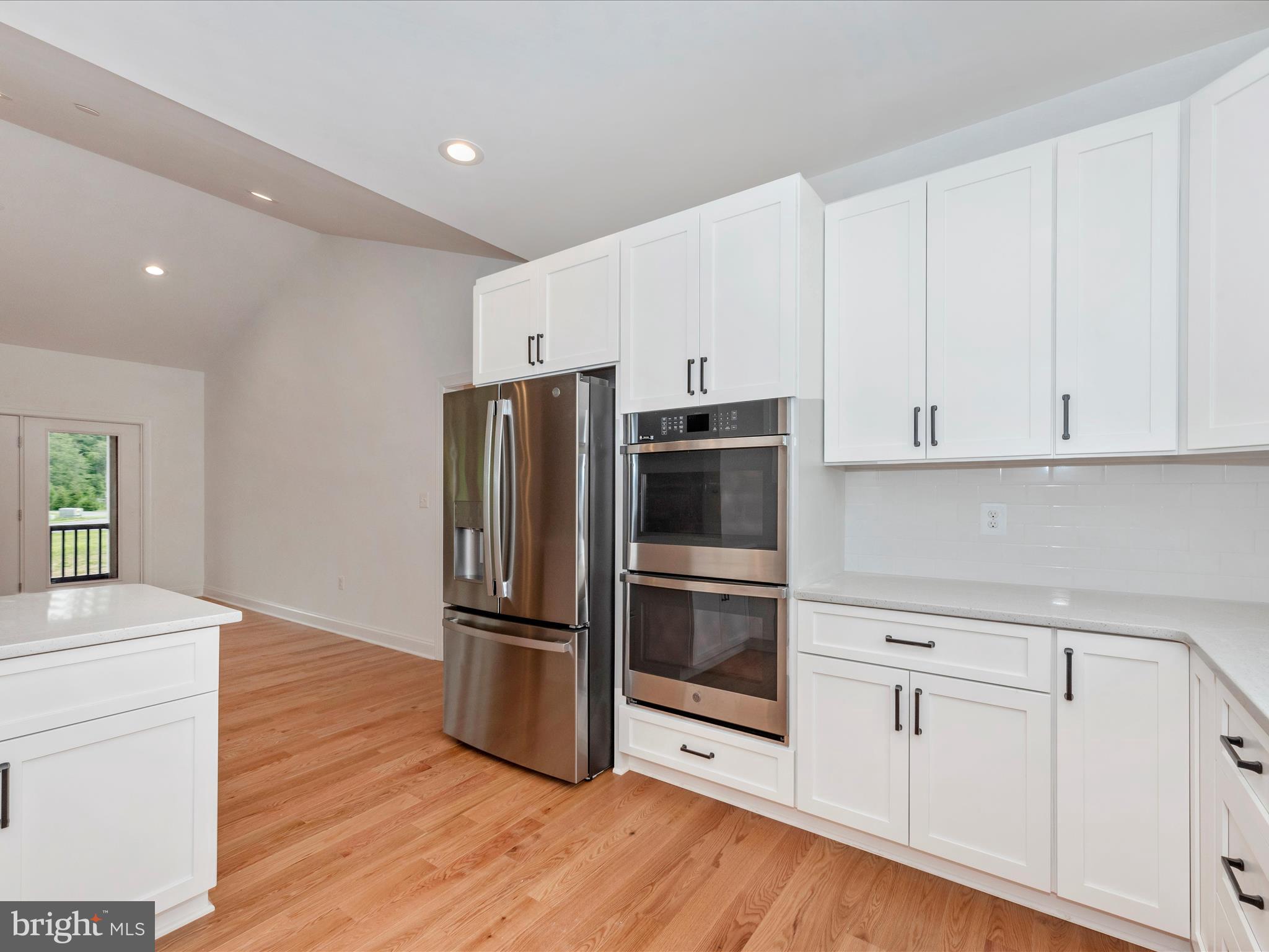 MULLINEAUX CHANCE - Residential