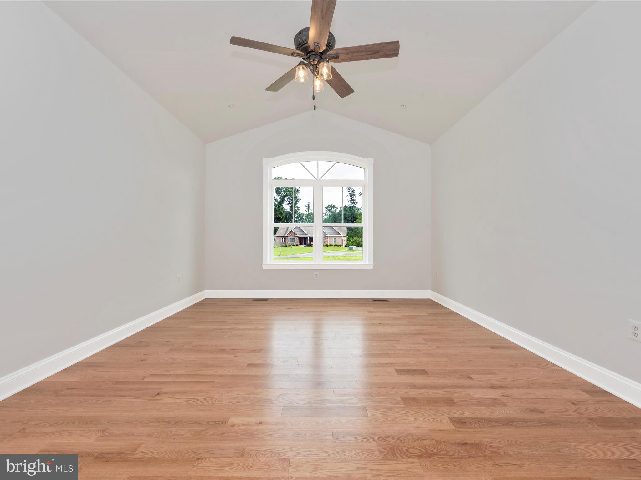 MULLINEAUX CHANCE - Residential