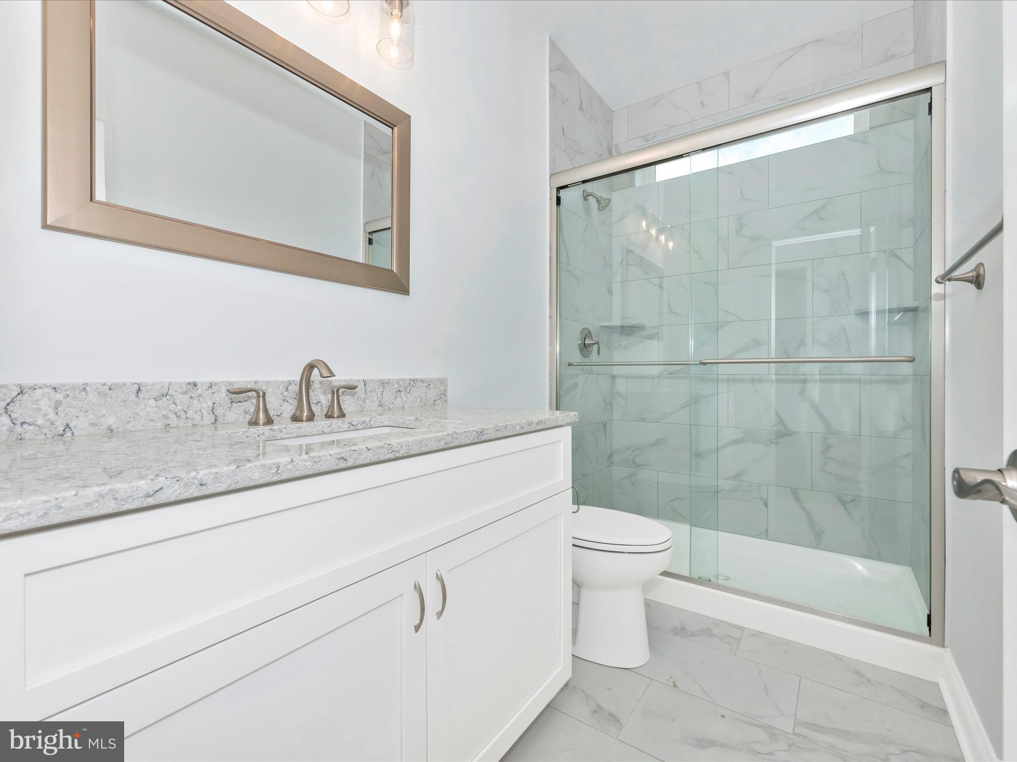 MULLINEAUX CHANCE - Residential