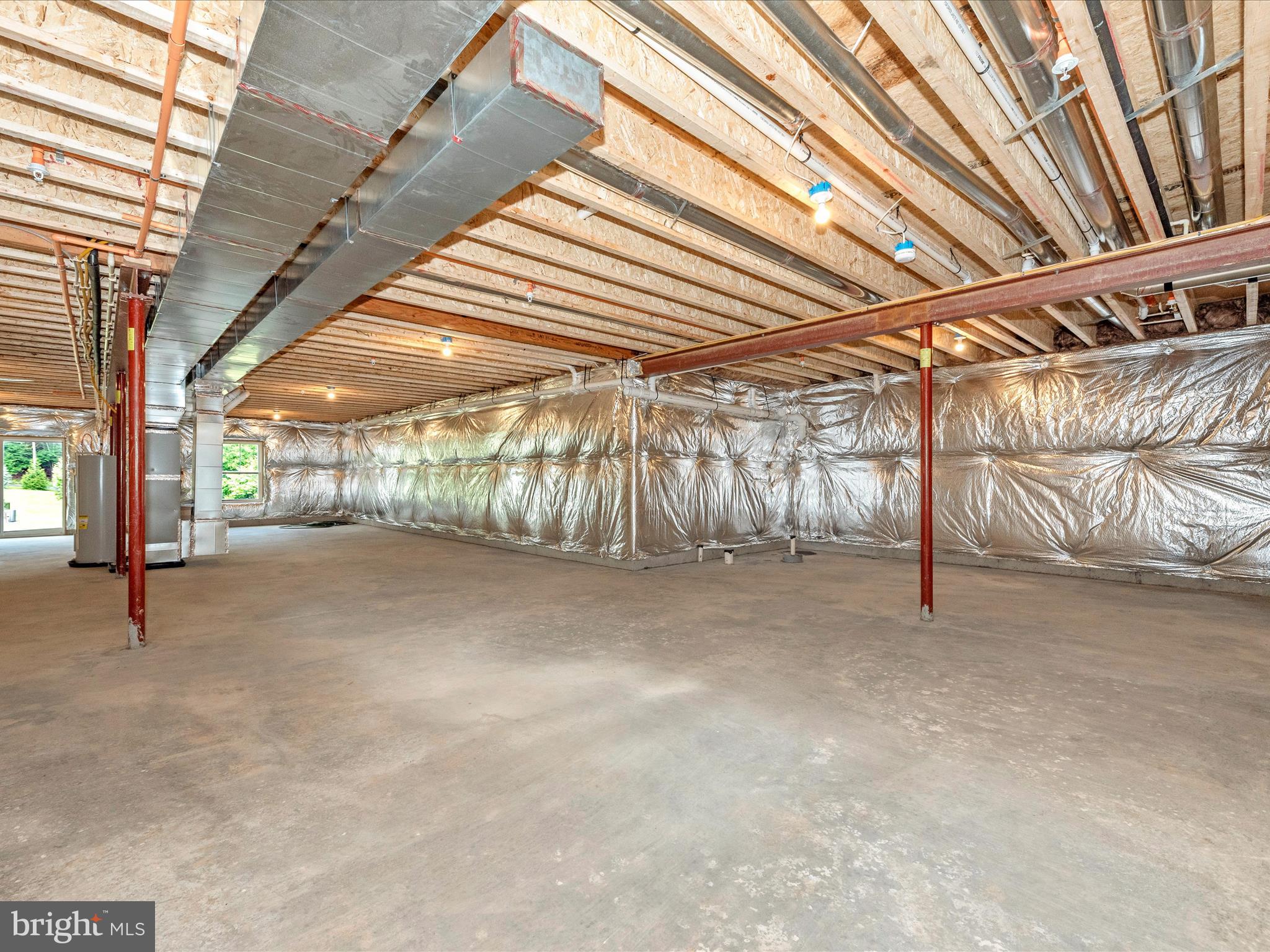 MULLINEAUX CHANCE - Residential