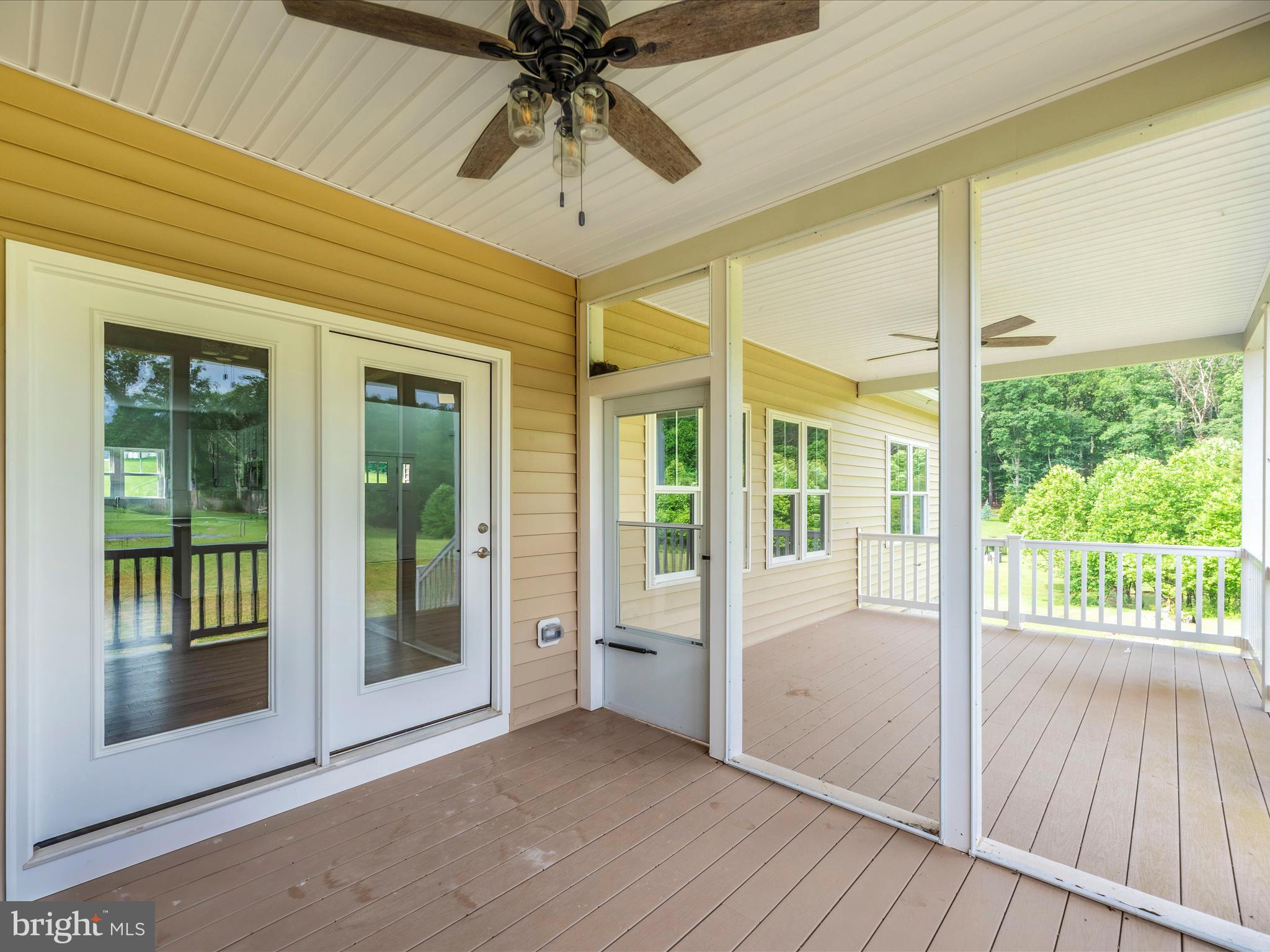 MULLINEAUX CHANCE - Residential