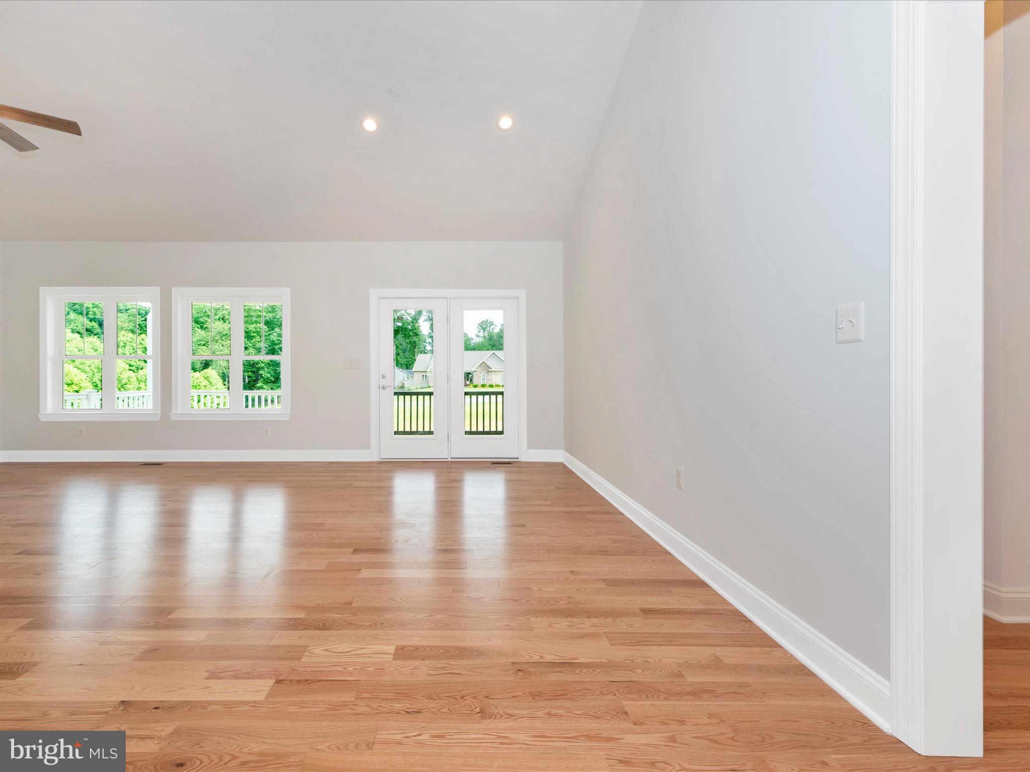 MULLINEAUX CHANCE - Residential