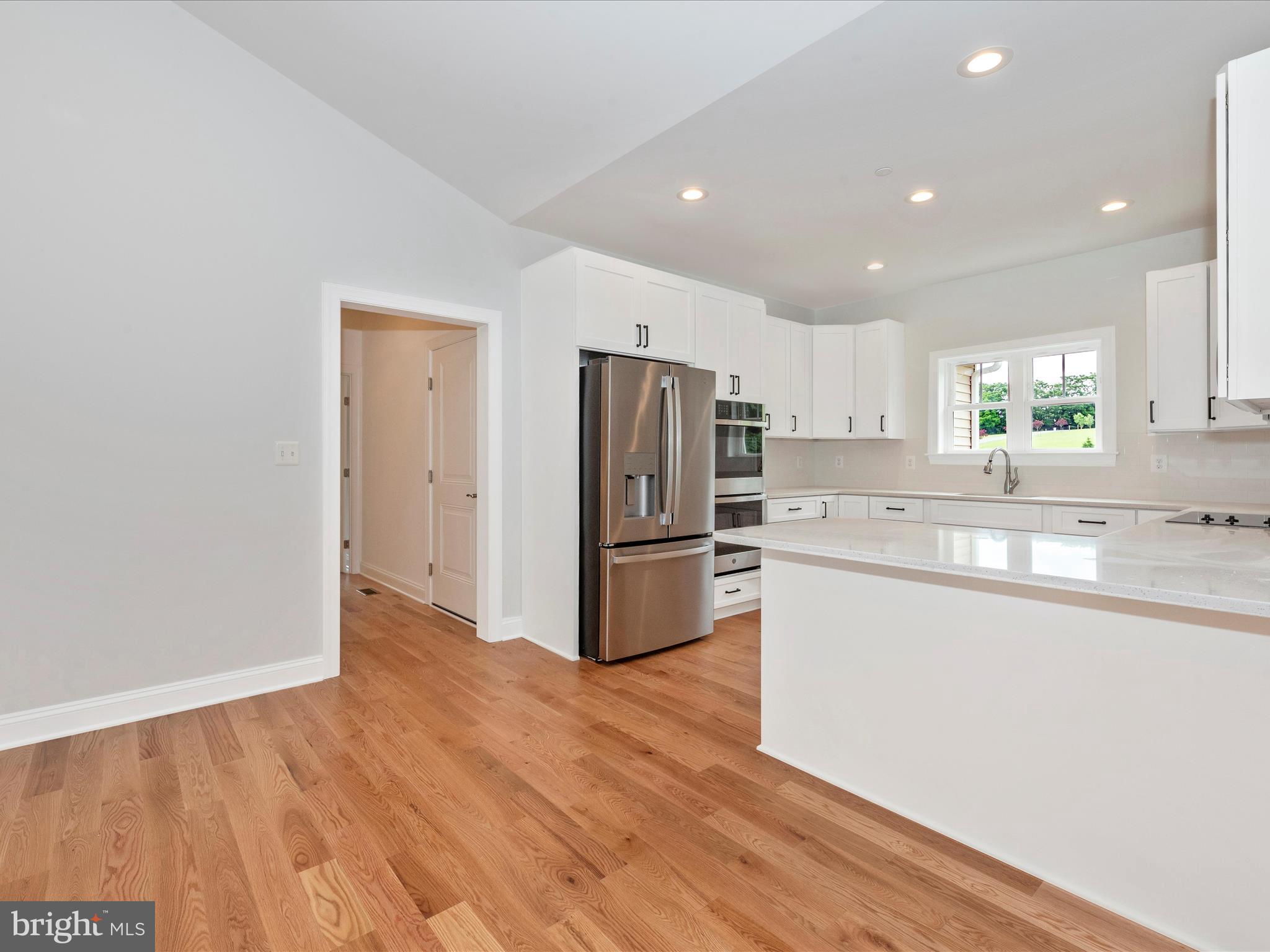 MULLINEAUX CHANCE - Residential